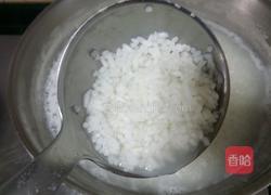 豆角焖饭的做法图解6