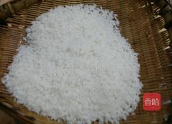 豆角焖饭的做法图解7