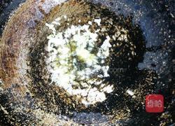 番茄菜花的做法图解4