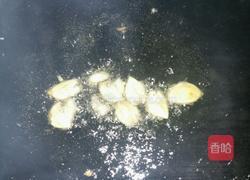 清炒红薯叶的做法图解3