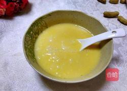 鸡蛋粥的做法图解5