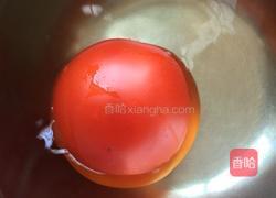 凉拌西红柿的做法图解4