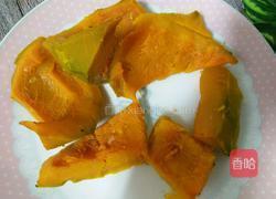 南瓜泥的做法图解2