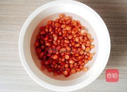 炒花生米的做法图解1