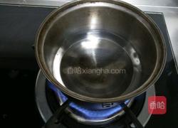 紫菜蛋汤的做法图解1