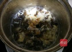 紫菜蛋汤的做法图解6