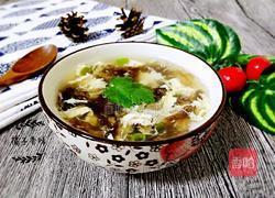 紫菜蛋汤的做法图解7