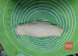 蜂蜜小面包的做法图解9