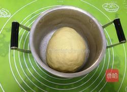 蜂蜜小面包的做法图解10