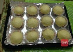 蜂蜜小面包的做法图解15