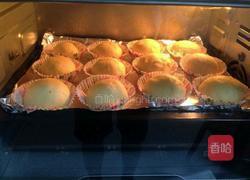 蜂蜜小面包的做法图解16