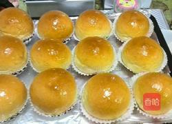 蜂蜜小面包的做法图解20