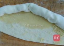 酥皮月饼的做法图解3