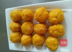 酥皮月饼的做法图解9