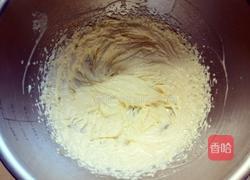 黄油饼干的做法图解4