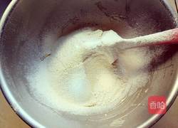黄油饼干的做法图解5