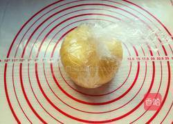 黄油饼干的做法图解7