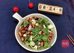 老醋花生的做法图解6