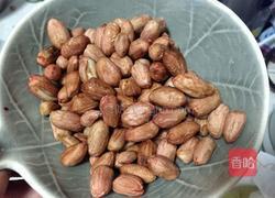 老醋花生的做法图解2