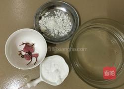 水信玄饼的做法图解1