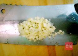 炒西葫芦的做法图解5