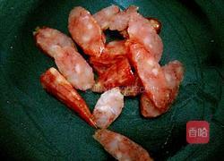 蒜苔炒腊肠的做法图解9