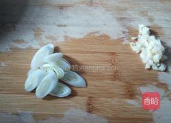 西红柿炒菜花的做法图解2