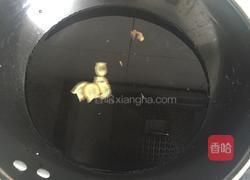 炒鸡胗的做法图解7