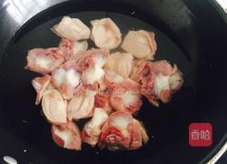 炒鸡胗的做法图解8