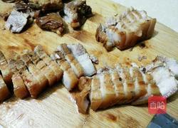 卤五花肉的做法图解6