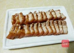 卤五花肉的做法图解7