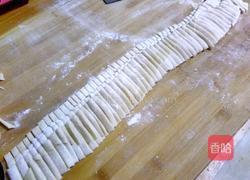 手扞面条的做法图解5