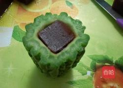 苦瓜山楂糕的做法图解6