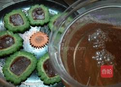 苦瓜山楂糕的做法图解7