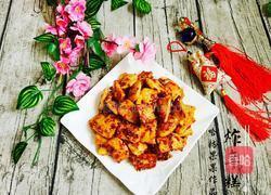 炸年糕的做法图解21