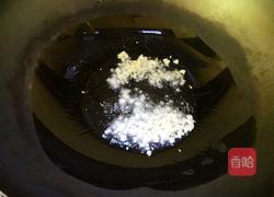 素炒白菜的做法图解3