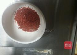 炝拌土豆洋葱丝的做法图解4