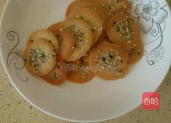 蛋白薄脆饼干的做法图解4