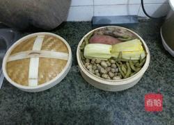 五谷杂粮的做法图解6