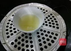 柠檬布丁的做法图解4