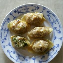 白菜猪肉馅饺子的做法[图]
