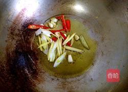 酸辣大白菜的做法图解5