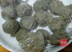 蜜哆箩馅的做法图解7