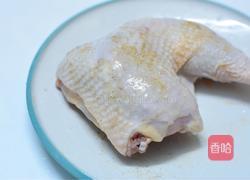 葱油鸡的做法图解1