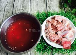 炖羊肉的做法图解1