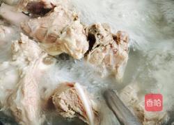 炖羊肉的做法图解2