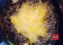 炸年糕的做法图解4