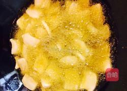 炸年糕的做法图解5