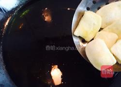 炸年糕的做法图解8