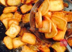 炸年糕的做法图解11